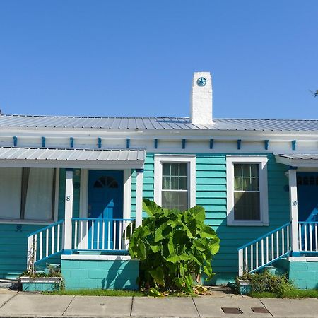 Stella Blue - 10 Apartment ซาวานนาห์ ภายนอก รูปภาพ