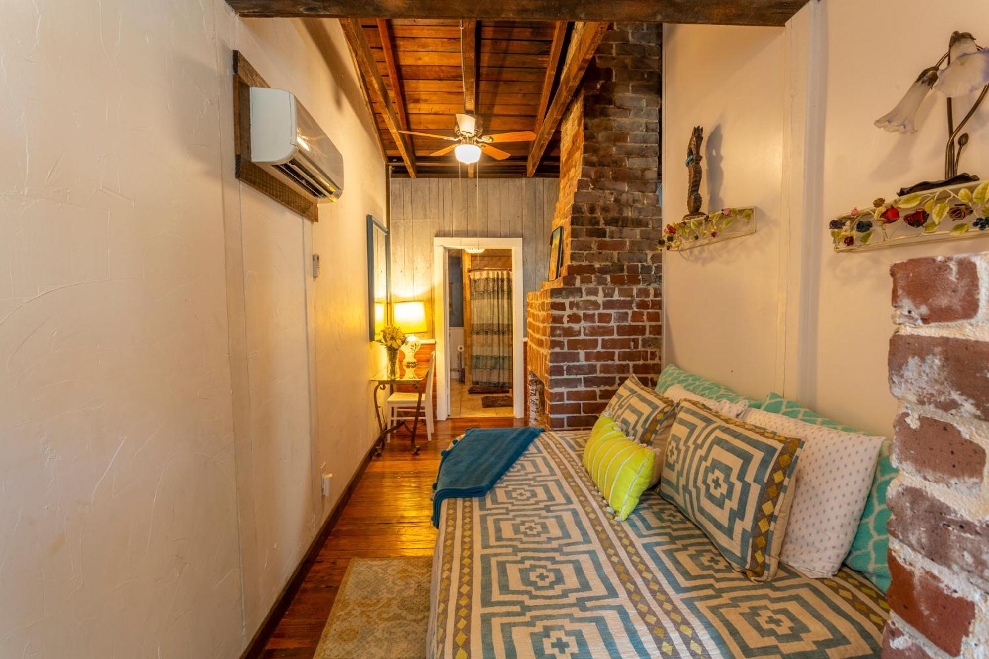 Stella Blue - 10 Apartment ซาวานนาห์ ภายนอก รูปภาพ
