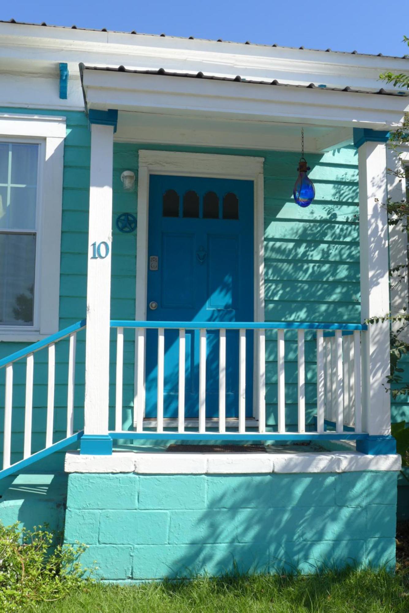 Stella Blue - 10 Apartment ซาวานนาห์ ภายนอก รูปภาพ